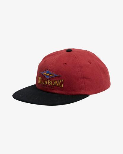 Heritage Base Cap