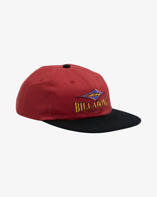 Heritage Base Cap