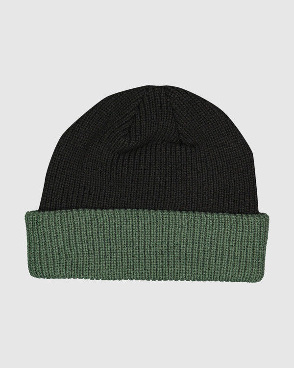 Traditional Beanie