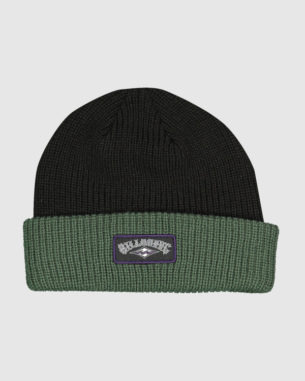 Traditional Beanie