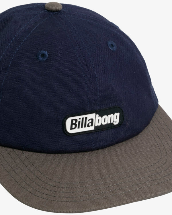 Base Snapback