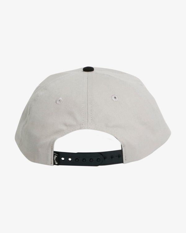 Base Snapback