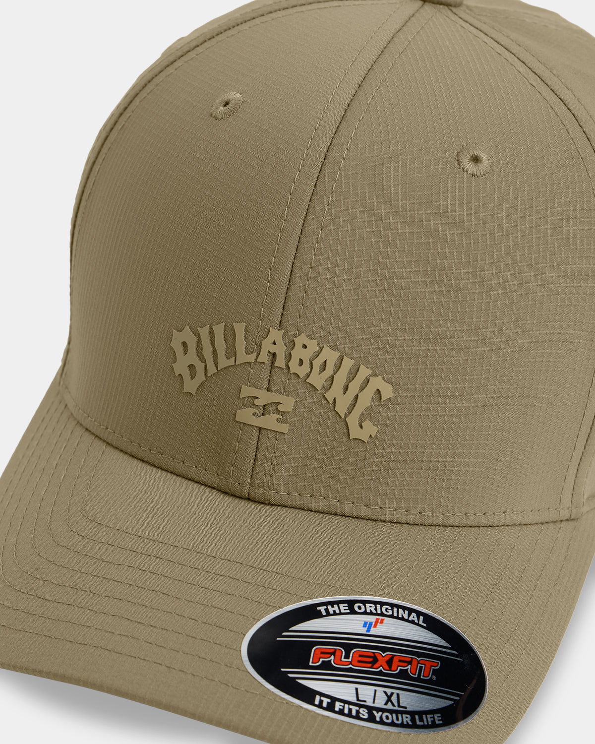 SURFTREK RIPSTOP FLEXFIT CAP