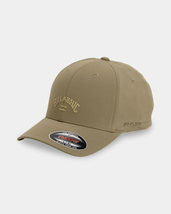 SURFTREK RIPSTOP FLEXFIT CAP