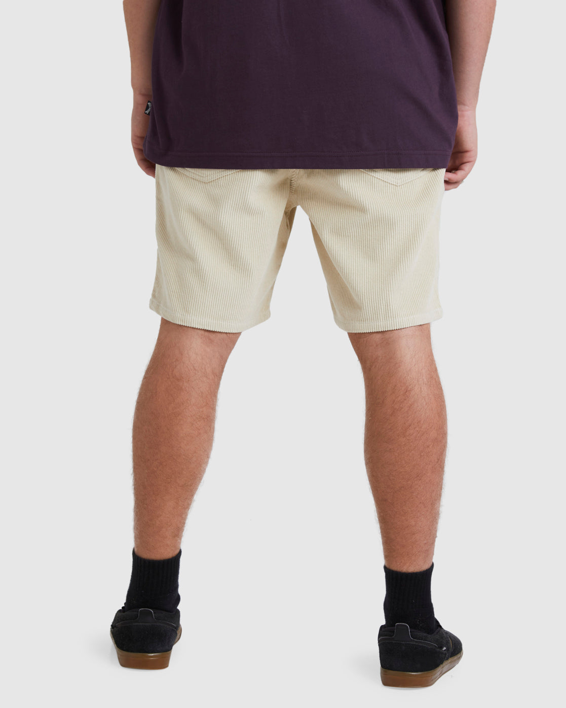 Larry Cord Short