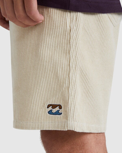 Larry Cord Short