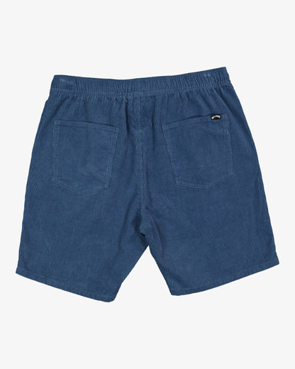 Larry Cord Short