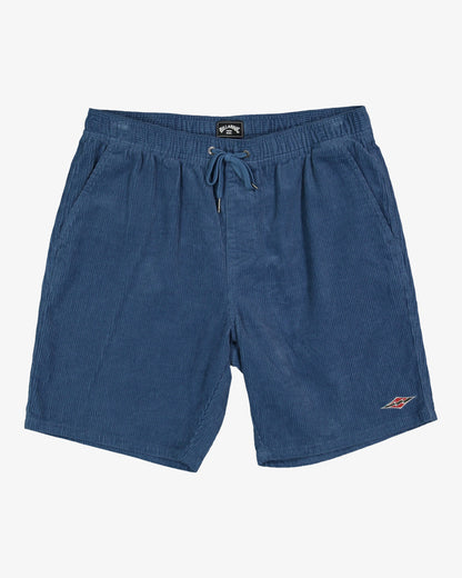 Larry Cord Short