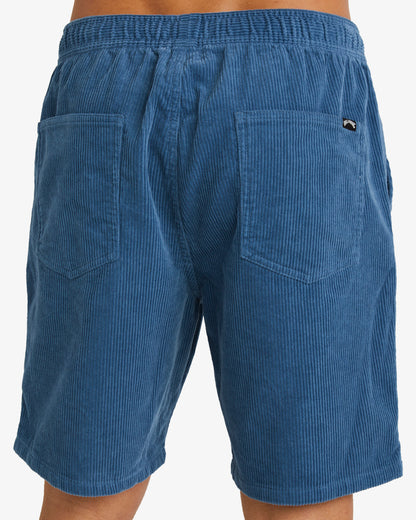 Larry Cord Short