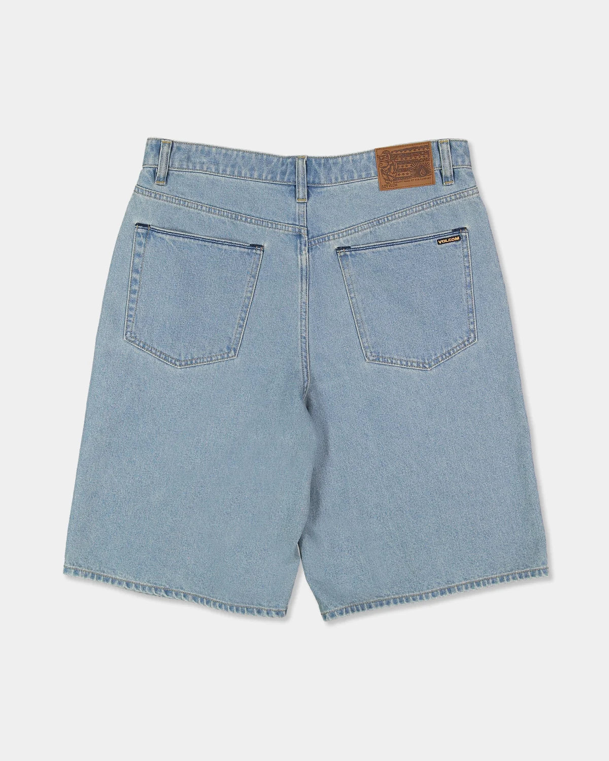 CHILLOW SHORT