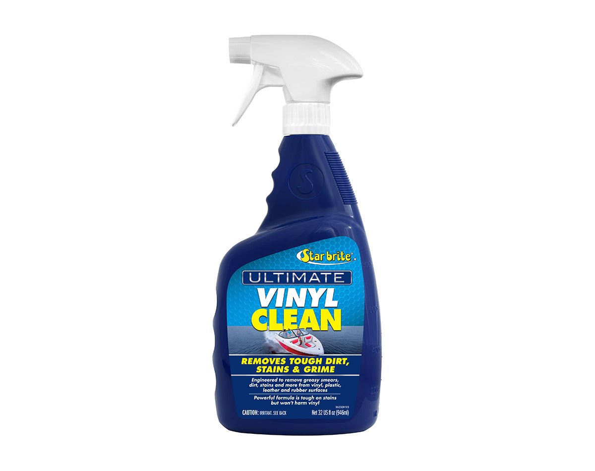 Ultimate Vinyl Clean - Star Brite513264-946ml