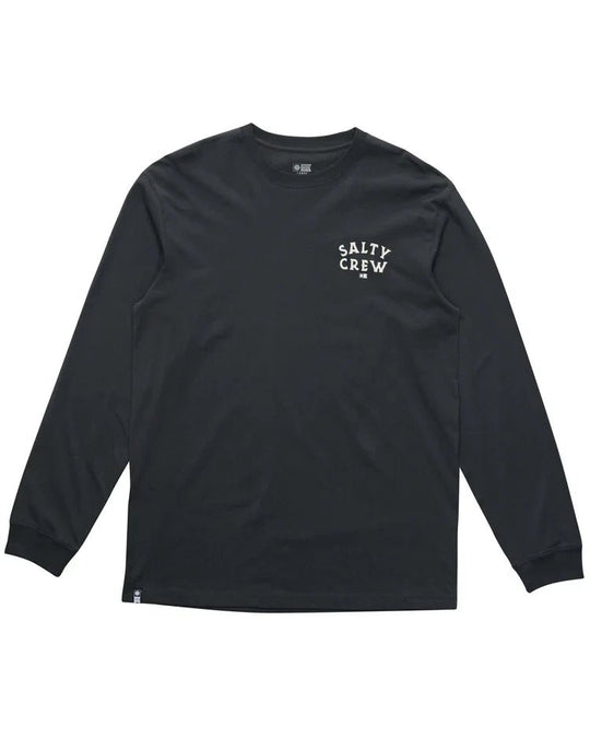 Ulua Classic LS Tee