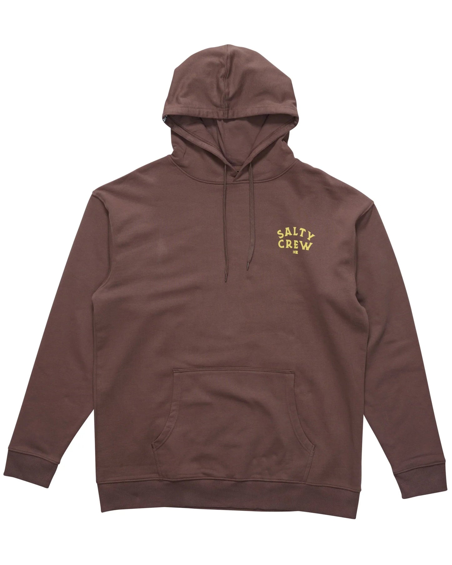 ULUA Fleece Hood - Salty CrewSCM54204 - Port - L