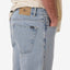 Unchopped Denim Jean - ThrillsTDP - 430EAGE - Ageless Blue - 28
