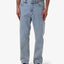Unchopped Denim Jean - ThrillsTDP - 430EAGE - Ageless Blue - 28