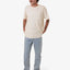 Unchopped Denim Jean - ThrillsTDP - 430EAGE - Ageless Blue - 28