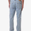 Unchopped Denim Jean - ThrillsTDP - 430EAGE - Ageless Blue - 28