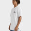 UNDER THE LIP SS - Quiksilver25A353577 - White - S