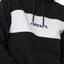 UNDERTOW HOOD - Rip Curl0BBMFL-BLACK/GREY-XS