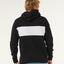 UNDERTOW HOOD - Rip Curl0BBMFL-BLACK/GREY-XS