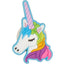 Unicorn -Crocs10007208-