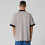 Uniform SS Button Polo - Formerfkn - 24312 - mush - Mushroom - L