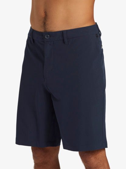 Union Amphibian 20 - QuiksilverAQYHY03242 - KTP0 - Dark Navy - 28