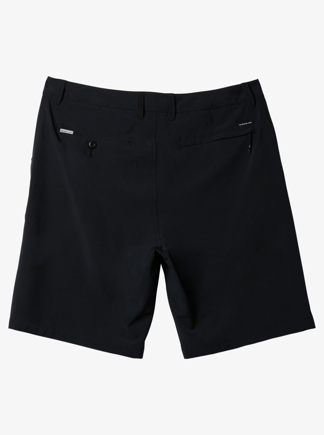 Union Amphibian 20 - Quiksilveraqyhy03242 - kvj0 - Black - 28