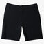 Union Amphibian 20 - Quiksilveraqyhy03242 - kvj0 - Black - 28