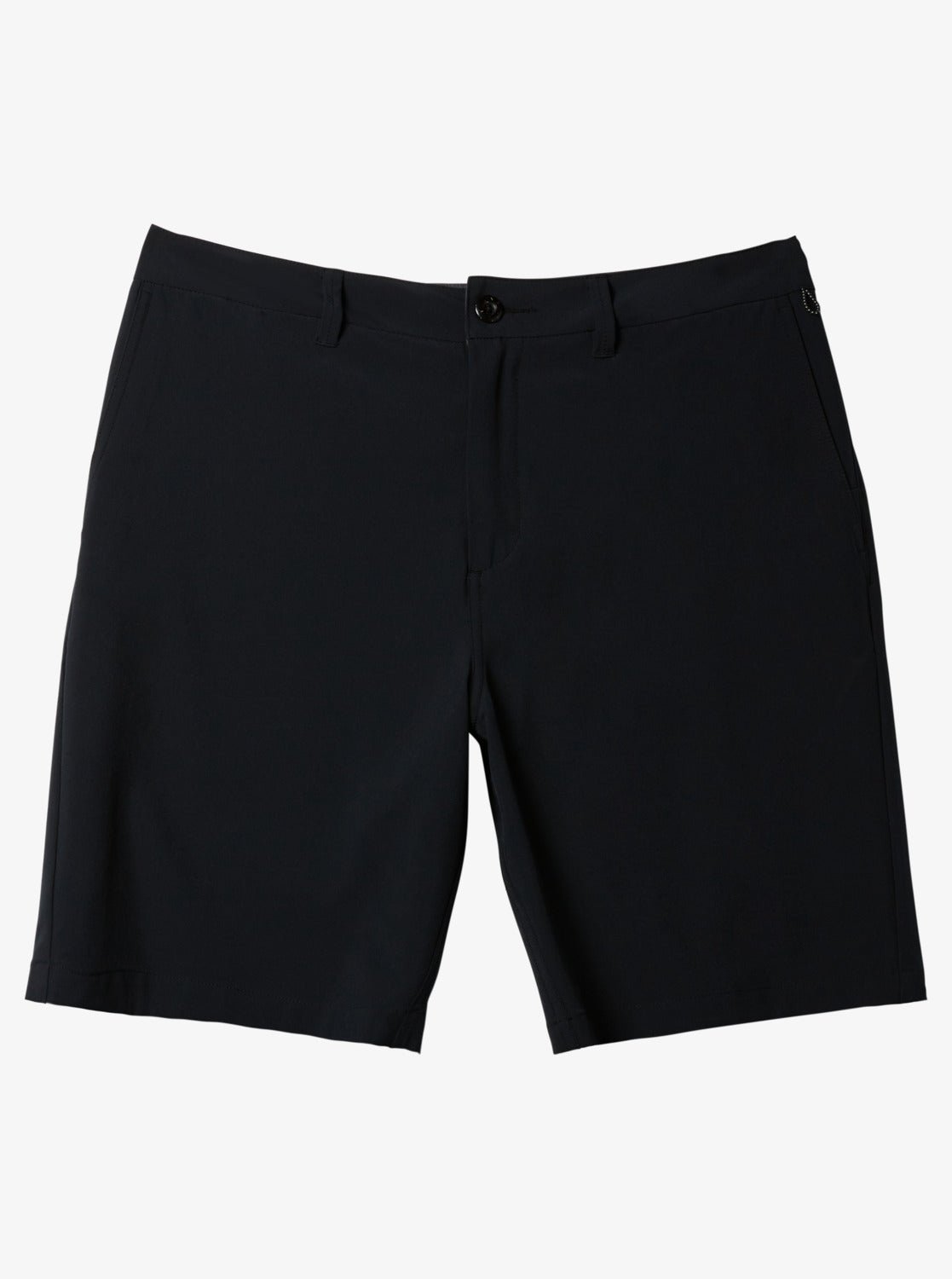 Union Amphibian 20 - Quiksilveraqyhy03242 - kvj0 - Black - 28