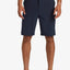 Union Amphibian 20 - QuiksilverAQYHY03242 - KTP0 - Dark Navy - 28
