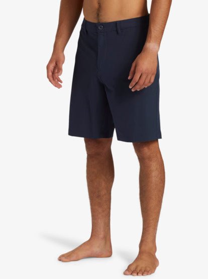 Union Amphibian 20 - QuiksilverAQYHY03242 - KTP0 - Dark Navy - 28