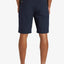 Union Amphibian 20 - QuiksilverAQYHY03242 - KTP0 - Dark Navy - 28