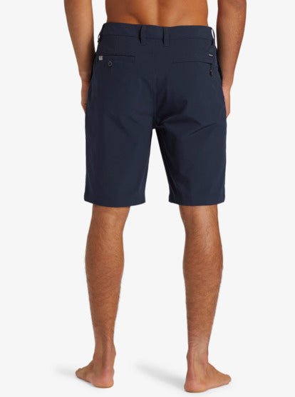 Union Amphibian 20 - QuiksilverAQYHY03242 - KTP0 - Dark Navy - 28