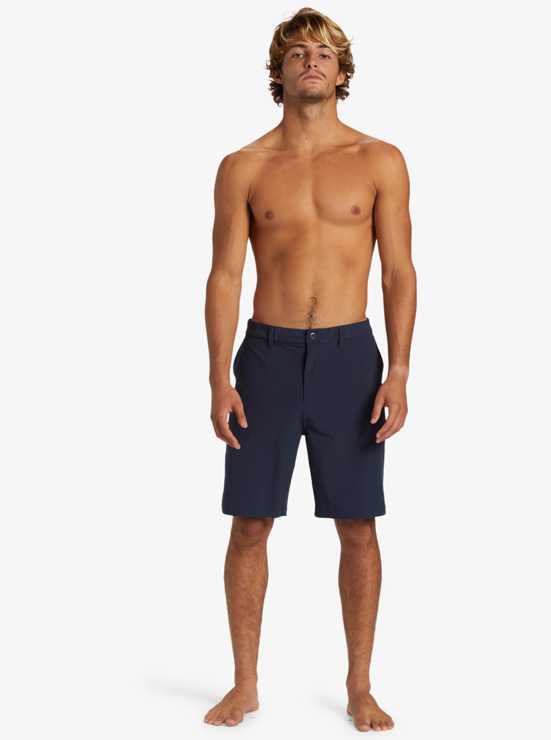 Union Amphibian 20 - QuiksilverAQYHY03242 - KTP0 - Dark Navy - 28