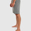 UNION HEATHER AMPH 19 -QuiksilverUQYHY03079-DARK DENIM-30
