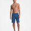 UNION HEATHER AMPH 19 -QuiksilverUQYHY03079-DARK DENIM-30