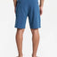UNION HEATHER AMPH 19 -QuiksilverUQYHY03079-DARK DENIM-30