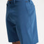 UNION HEATHER AMPH 19 -QuiksilverUQYHY03079-DARK DENIM-30