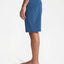 UNION HEATHER AMPH 19 -QuiksilverUQYHY03079-DARK DENIM-30