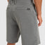 UNION HEATHER AMPH 19 -QuiksilverUQYHY03079-DARK DENIM-30