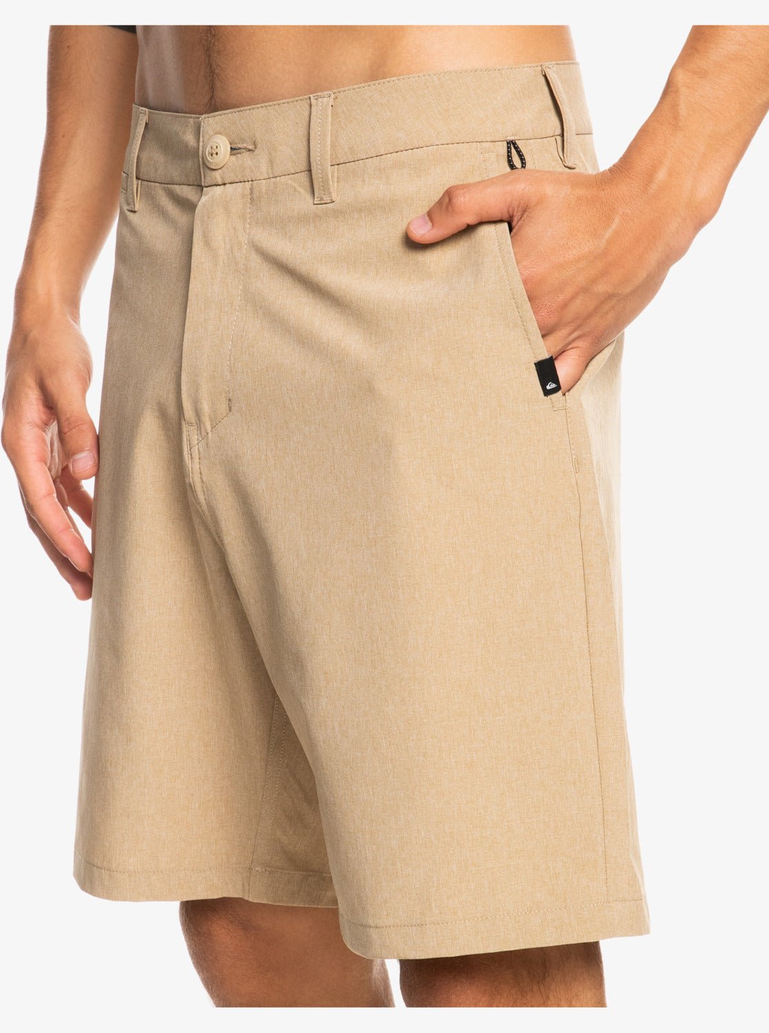 Union Heather Amphibian 19 - Quiksilvereqyws03795 - ckk0 - Plage - 32