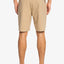 Union Heather Amphibian 19 - Quiksilvereqyws03795 - ckk0 - Plage - 32