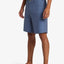 Union Heather Amphibian 20 - Quiksilveraqyhy03241 - byl0 - Vintage Indigo - 30