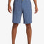 Union Heather Amphibian 20 - Quiksilveraqyhy03241 - byl0 - Vintage Indigo - 30