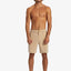 Union Heather Amphibian 20 - QuiksilverAQYHY03241 - CJZ0 - Khaki - 28