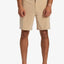 Union Heather Amphibian 20 - QuiksilverAQYHY03241 - CJZ0 - Khaki - 28