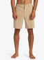 Union Heather Amphibian 20 - QuiksilverAQYHY03241 - CJZ0 - Khaki - 28