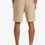 Union Heather Amphibian 20 - QuiksilverAQYHY03241 - CJZ0 - Khaki - 28
