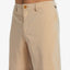 Union Heather Amphibian 20 - QuiksilverAQYHY03241 - CJZ0 - Khaki - 28